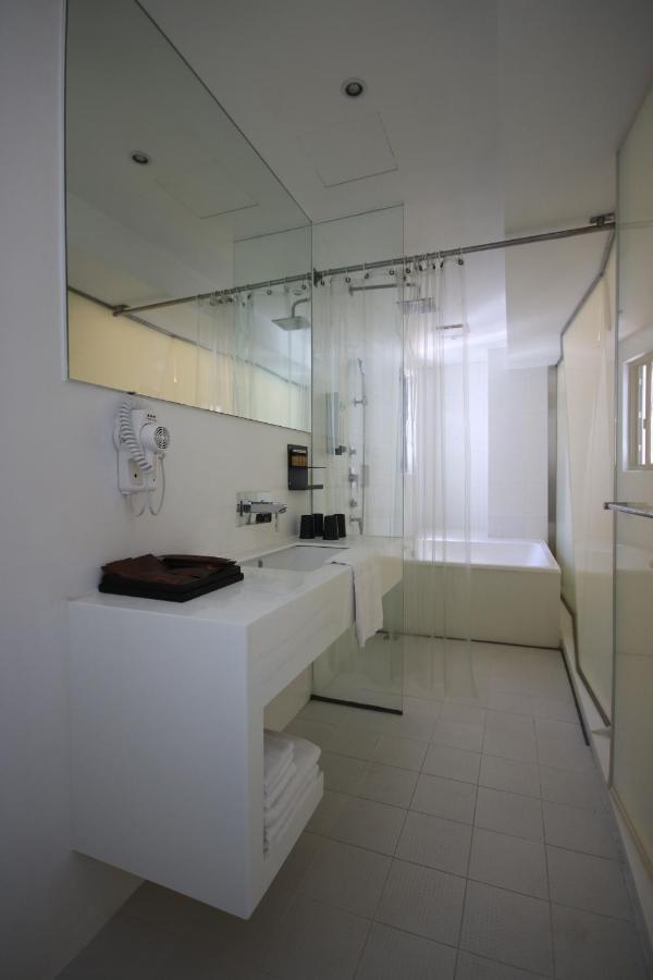 Hotel Papa Whale-Kaohsiung Formosa Boulevard Экстерьер фото