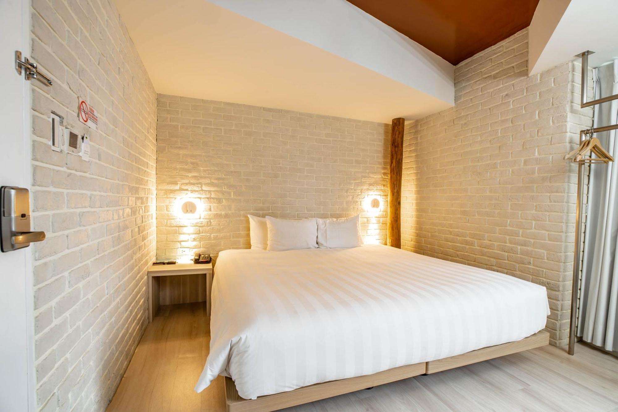 Hotel Papa Whale-Kaohsiung Formosa Boulevard Экстерьер фото