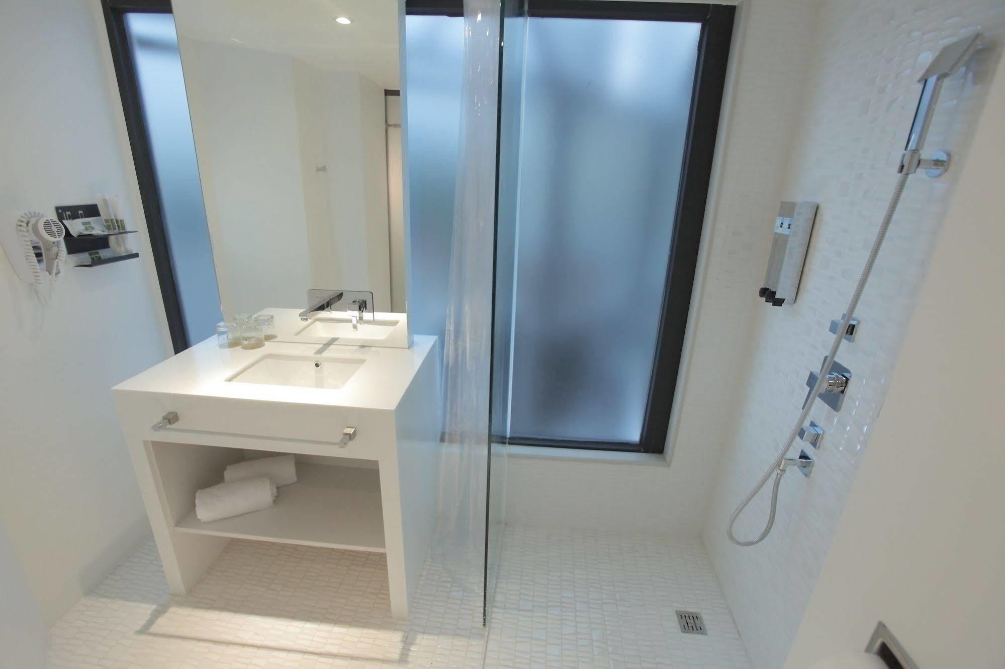 Hotel Papa Whale-Kaohsiung Formosa Boulevard Экстерьер фото