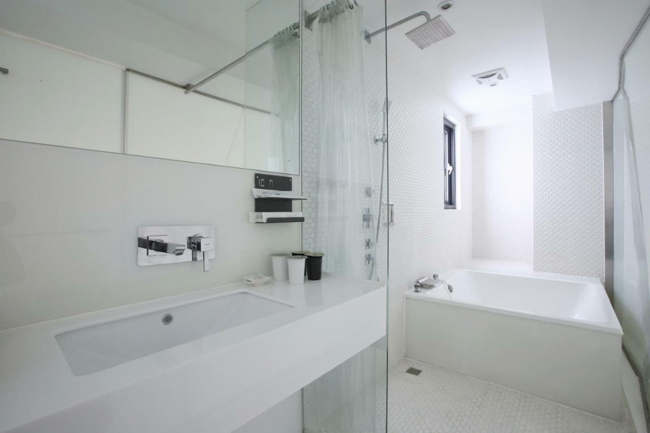 Hotel Papa Whale-Kaohsiung Formosa Boulevard Экстерьер фото